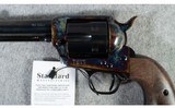 Standard Manufacturing ~ Single Action ~ 45 Colt - 3 of 10