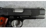 Smith & Wesson ~ SW1911SC ~ 45 ACP - 6 of 10