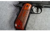 Smith & Wesson ~ SW1911SC ~ 45 ACP - 7 of 10