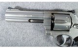 Smith & Wesson ~ 625 ~ 45 ACP ~ Model of 1988 - 4 of 7