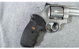 Smith & Wesson ~ 625 ~ 45 ACP ~ Model of 1988 - 6 of 7