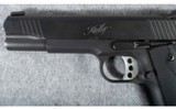 Kimber ~ Custom II ~ 45ACP - 8 of 9