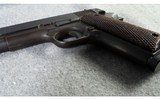 American Tactical ~ M1911 Military ~ 45 ACP - 3 of 9