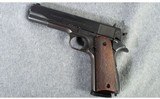American Tactical ~ M1911 Military ~ 45 ACP - 2 of 9