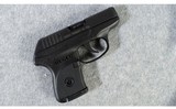 Ruger ~ LCP 380 ACP - 1 of 5