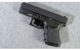 Glock ~ 29 ~ 10 MM - 2 of 6