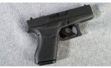 Glock ~ 42 ~ 380 ACP - 1 of 6