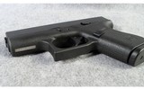 Glock ~ 42 ~ 380 ACP - 3 of 6