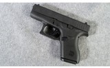 Glock ~ 42 ~ 380 ACP - 2 of 6