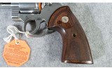Colt ~ Python ~ 357 Magnum - 4 of 9