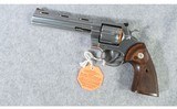 Colt ~ Python ~ 357 Magnum - 2 of 9