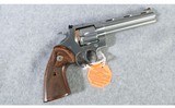 Colt ~ Python ~ 357 Magnum - 1 of 9