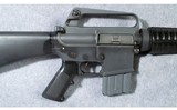 Colt ~ AR-15 A2 ~ 5.56 ~ Sporter II - 2 of 8