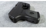 Ruger ~ LCP ~ 380 ACP ~ Lasermax - 4 of 5
