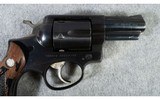 Ruger ~ Speed Six ~ 357 Magnum - 5 of 8