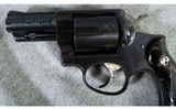 Ruger ~ Speed Six ~ 357 Magnum - 4 of 8