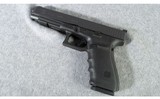 Glock ~ 41 ~ 45 ACP ~ Holster - 2 of 7