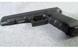 Glock ~ 41 ~ 45 ACP ~ Holster - 3 of 7