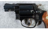 Smith & Wesson ~ 36 ~38 Special - 4 of 6