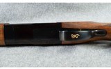 Browning ~ BT-99 ~ 12 GA - 12 of 12