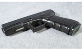 Glock ~ 22 ~ 40 S&W ~ Puerto Rico PD ~ Gills - 3 of 5
