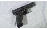 Glock ~ 22 ~ 40 S&W ~ Puerto Rico PD ~ Gills - 1 of 5