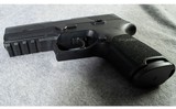 SIG Arms ~ P320 ~ 45 ACP - 3 of 5