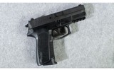 SIG Sauer ~ SP2022 ~ 9 mm - 1 of 6