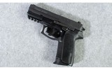 SIG Sauer ~ SP2022 ~ 9 mm - 2 of 6