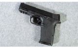 Smith & Wesson ~ M&P9 Shield EZ ~ 9 mm - 2 of 5