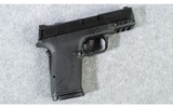 Smith & Wesson ~ M&P9 Shield EZ ~ 9 mm - 1 of 5