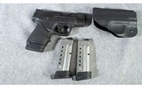 Smith & Wesson ~ M&P40 ~ 40 S&W - 6 of 6
