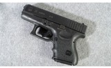 Glock ~ 26 ~ 9 mm - 2 of 5