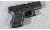 Glock ~ 26 ~ 9 mm - 1 of 5