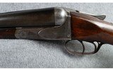 A.H. Fox ~ Sterlingworth ~ 12 ga. - 9 of 14