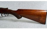 A.H. Fox ~ Sterlingworth ~ 12 ga. - 10 of 14