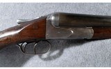 A.H. Fox ~ Sterlingworth ~ 12 ga. - 3 of 14