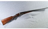 A.H. Fox ~ Sterlingworth ~ 12 ga. - 1 of 14