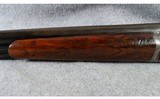 A.H. Fox ~ Sterlingworth ~ 12 ga. - 12 of 14