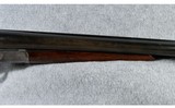 A.H. Fox ~ Sterlingworth ~ 12 ga. - 4 of 14