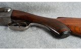 A.H. Fox ~ Sterlingworth ~ 12 ga. - 13 of 14