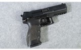 HK ~ P30L ~ 40 S&W - 1 of 7