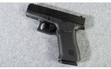 Glock ~ 43X ~ 9 mm - 2 of 6