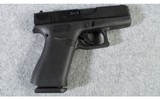 Glock ~ 43X ~ 9 mm - 1 of 6