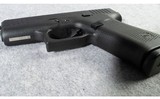 Glock ~ 43X ~ 9 mm - 3 of 6
