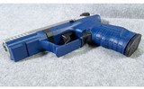 Walther ~ P22 ~ 22lr ~ Blue Frame - 3 of 6