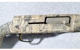 Browning ~ A5 ~ 12 GA ~ Realtree Timber - 3 of 10