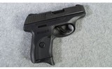 Ruger ~ LC9s ~ 9 mm - 1 of 6
