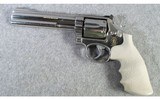 Smith & Wesson ~ 686 ~ 357 Magnum - 2 of 7