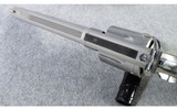 Smith & Wesson ~ 686 ~ 357 Magnum - 6 of 7